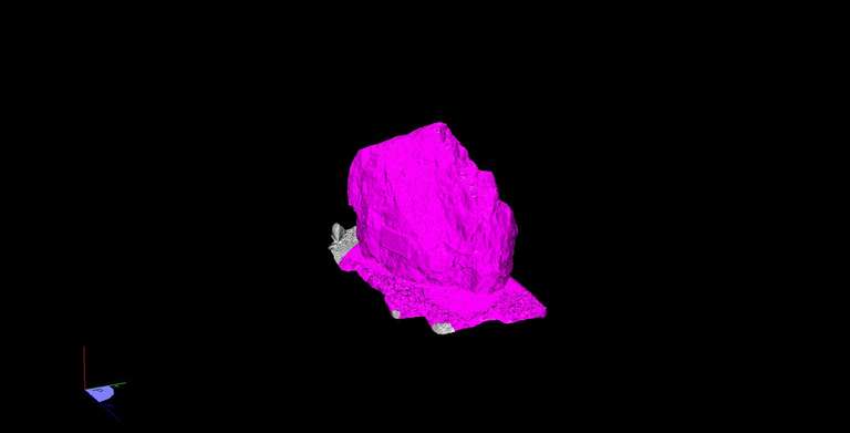 Selektierte Vermaschung