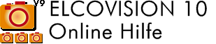 ELCOVISION 10 Handbuch